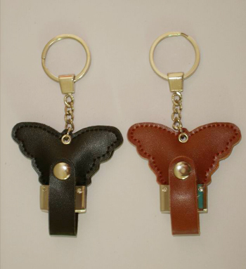 Leather USB Flash Drive UELE-06